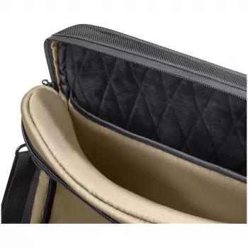 Wenger wheeled laptop case Legacy Black Series for 15.6 inch (39.62 cm) with tablet pocket