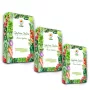 Toraf Seed Set - Set 1X3 2024 Toraf 36X1PCS