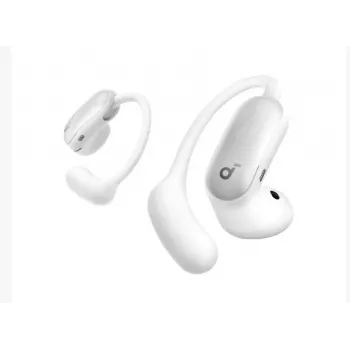 Anker Soundcore AeroFit 2 Pro True Wireless-Headphones White offenes Design ANC IP55