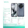 Smartphone Oukitel WP35 Pro 6.6 inch 12GB RAM 512GB Golden