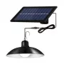Solar lamp Superfire FF10-B 1000 lumens IP65 waterproof