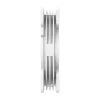 Gamemax | Case fan | FN12A-S5 | White