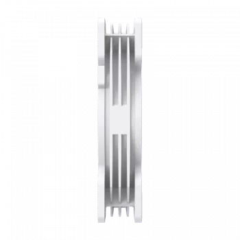 Gamemax | Case fan | FN12A-S5 | White