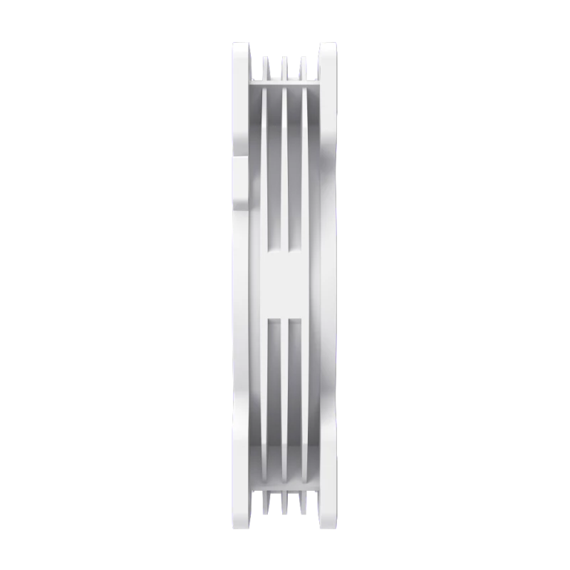 Gamemax | Case fan | FN12A-S5 | White