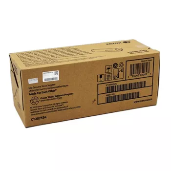 Xerox 106R03585 toner cartridge 1 pc(s) Original Black