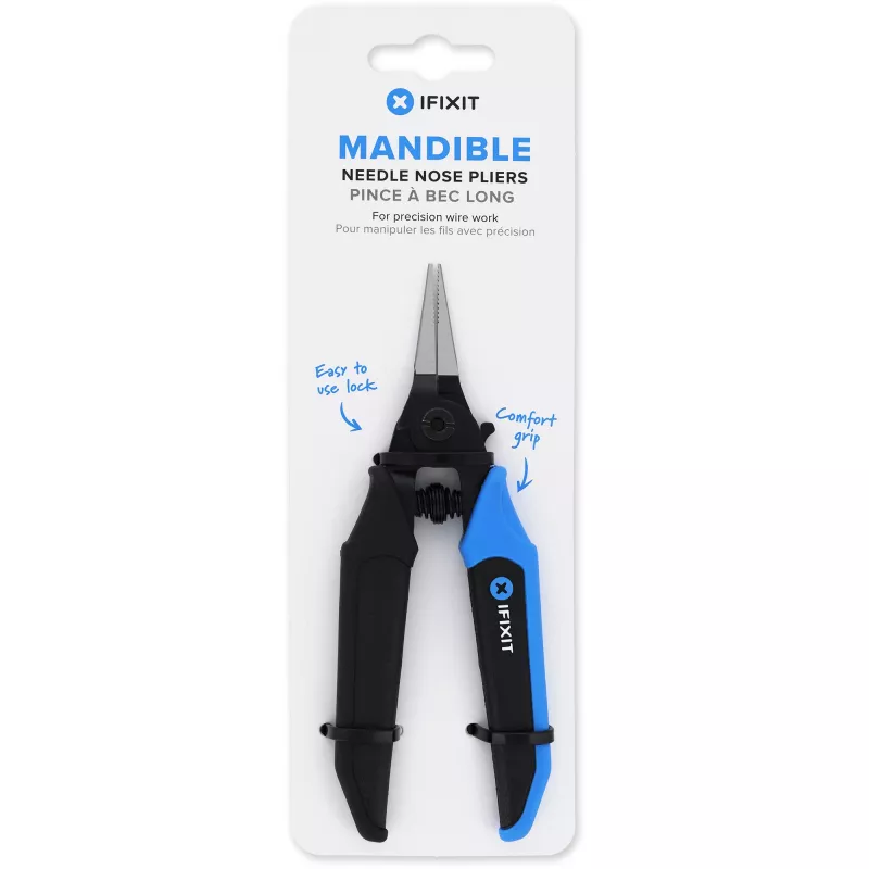 Ifixit IF145-549-1 Product Black