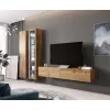 Cama TV Stand VIGO '180' 30/180/40 wotan oak