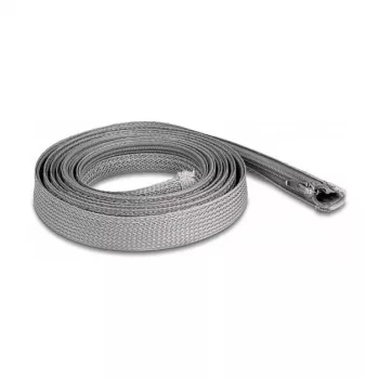Cable Sleeve DeLOCK 20830 Grey 1.5 cm