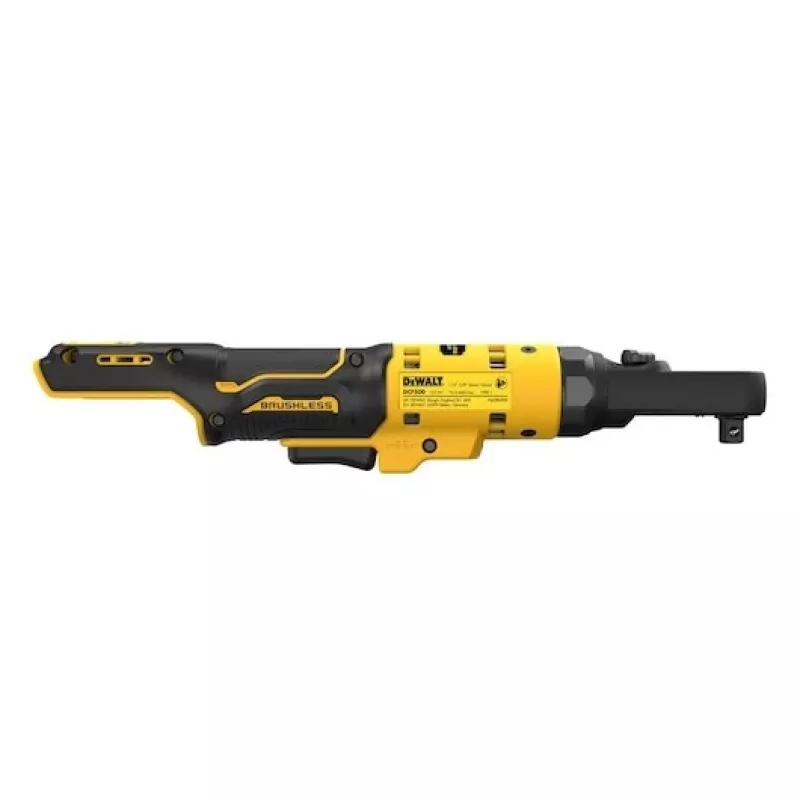 Percussion Power Wrench DeWALT DCF500N-XJ, cordless impact driver, weight 0.9 kg, 1 pc