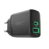 Charger Green Cell PowerSource Duo30 – 1× USB-A, 1× USB-C, 3A