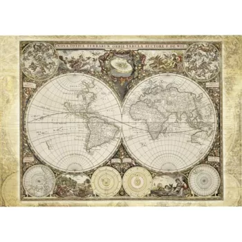 Jigsaw puzzle Schmidt Spiele 58178