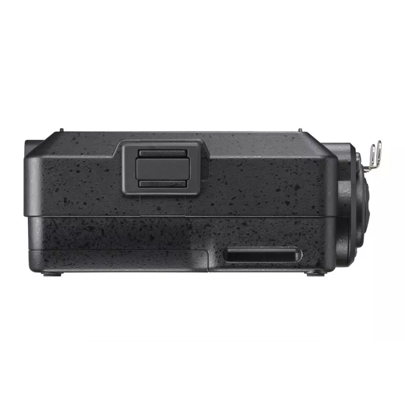 Portable audio recorder Tascam FR2-AV — 2-track, 2 XLR combo inputs, USB-C interface, 48–192 kHz, 24/32-bit, microSD up to 512 GB