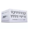 Power supply unit PHANTEKS AMP GH 850 W, 18+10 pin ATX, Fully-Modular, 80 PLUS Gold, White