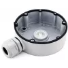 Hikvision DS-1280ZJ-DM18 security camera accessory Junction box
