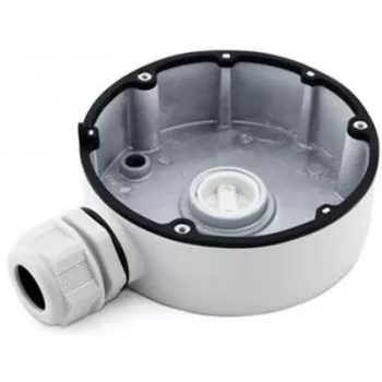 Hikvision DS-1280ZJ-DM18 security camera accessory Junction box