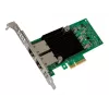 Intel X550T2 network card Internal Ethernet 10000 Mbit/s