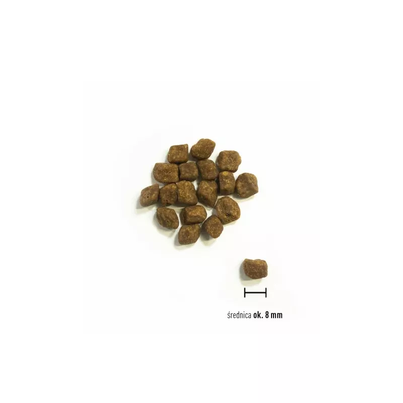 ORIJEN Small Breed Puppy - dry dog food - 1.8 kg