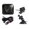 Car camera Tracer 2.2D FHD TUCANA (G-sensor, parking, motion, rear cam)