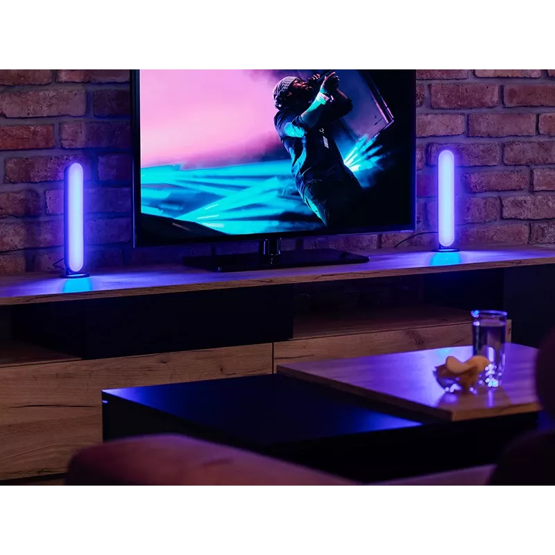 Table and pendant lamp TRACER Smart Flow Tracer 47245 Ambience TRAOSW47245 Wi‑Fi control LED
