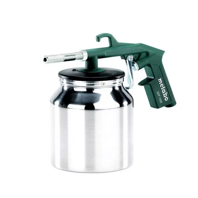 Compressed air duster Metabo 601569000