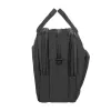 Toploader bag Rivacase 8432 laptop case 39.6 cm (15.6 inch) Black