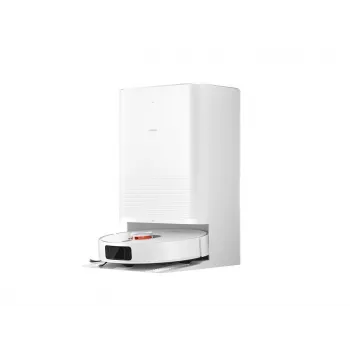 Robot vacuum cleaner Xiaomi X20 Pro — 7000 Pa suction, 5200 mAh battery, 160 min runtime, LDS navigation, wet mopping, 2.5 L dust capacity, automatic base return