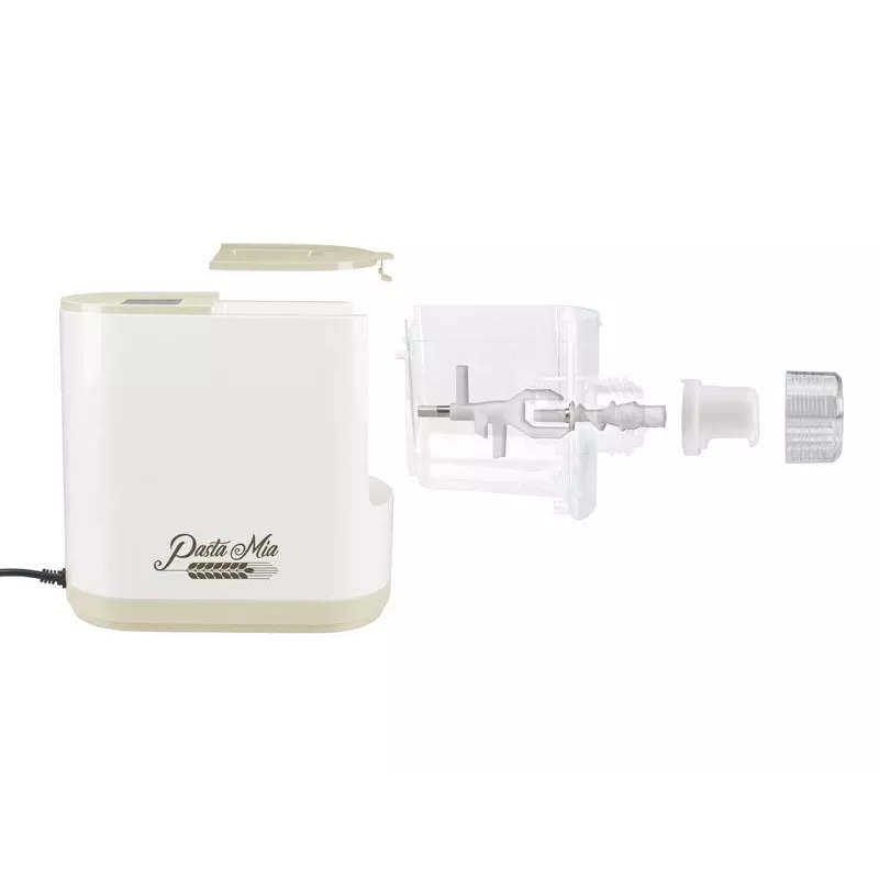 Food Processor Beper P102SBA500 500W — compact electric kitchen processor