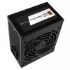 500 Watt SST-EX500-B Extreme SFX Power Supply 80 PLUS Bronze - PC-/Server Power Supply - SFX (SST-EX500-B)