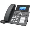 IP Phone Grandstream Networks GRP2604 Black