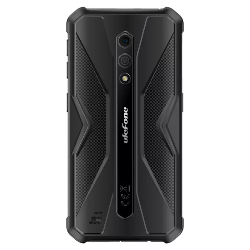 Smartphone Ulefone Armor X12 3GB/32GB (Black)