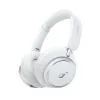Soundcore by Anker Space Q45 Adaptive Noise Cancelling Headphones Reduce Noise by up to 98% Ultra Long 50H Playtime App Control Hi-Res Sound with