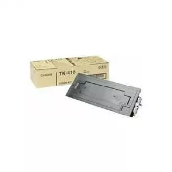 KYOCERA TK-410 toner cartridge 1 pc(s) Original Black