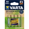 Varta Recharge Accu Recycled 56816 - Battery 4 x AA-Type - NiMH - (rechargeable)