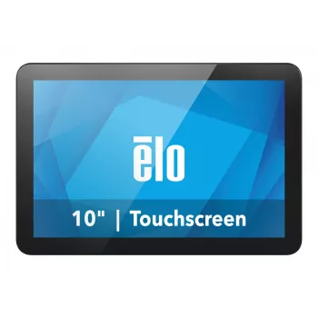 Elo Touch Solutions E968703 Display 1004 L Black