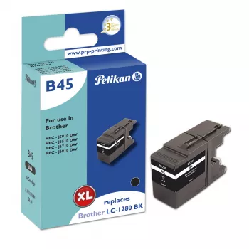 Pelikan 316332 Printer Consumable Black