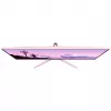 Computer monitor Arozzi Nova 32 inch (80 cm) 2560×1440 Quad HD LED 1 ms 16:9 Pink with speakers and VESA