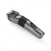 Hair trimmer BABYLISS E976E — cordless rechargeable, 26 length steps, 0.5 mm–25 mm, 40 mm blade, titanium/stainless steel blades, 60 min runtime
