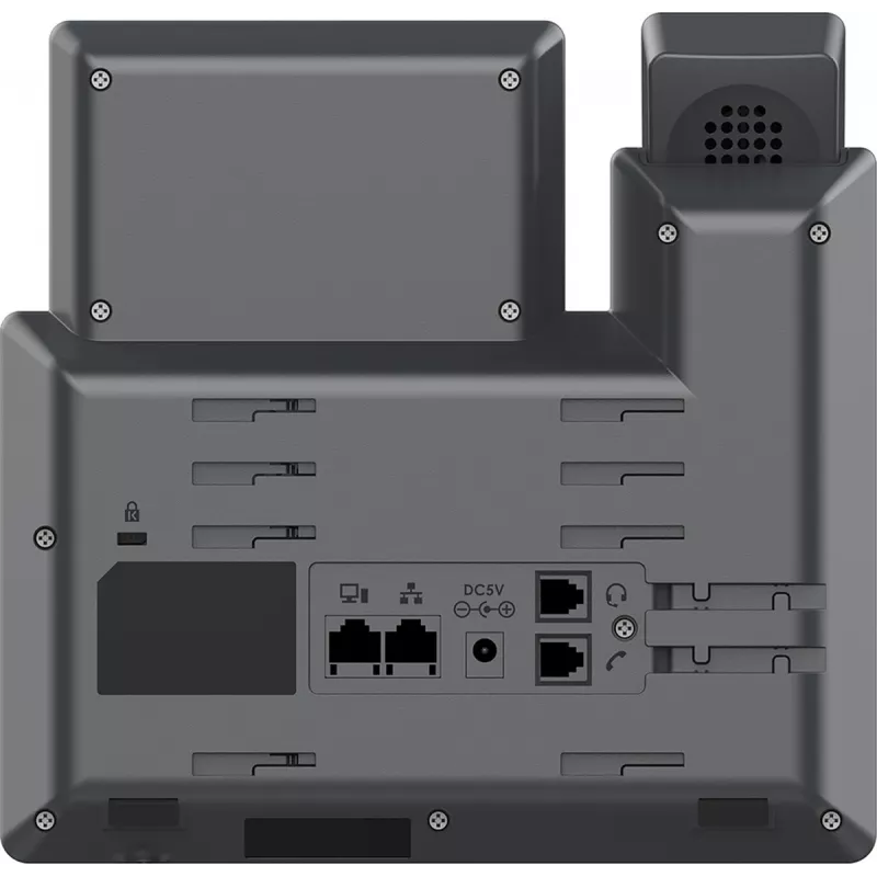 IP Phone Grandstream Networks GRP2603P Black