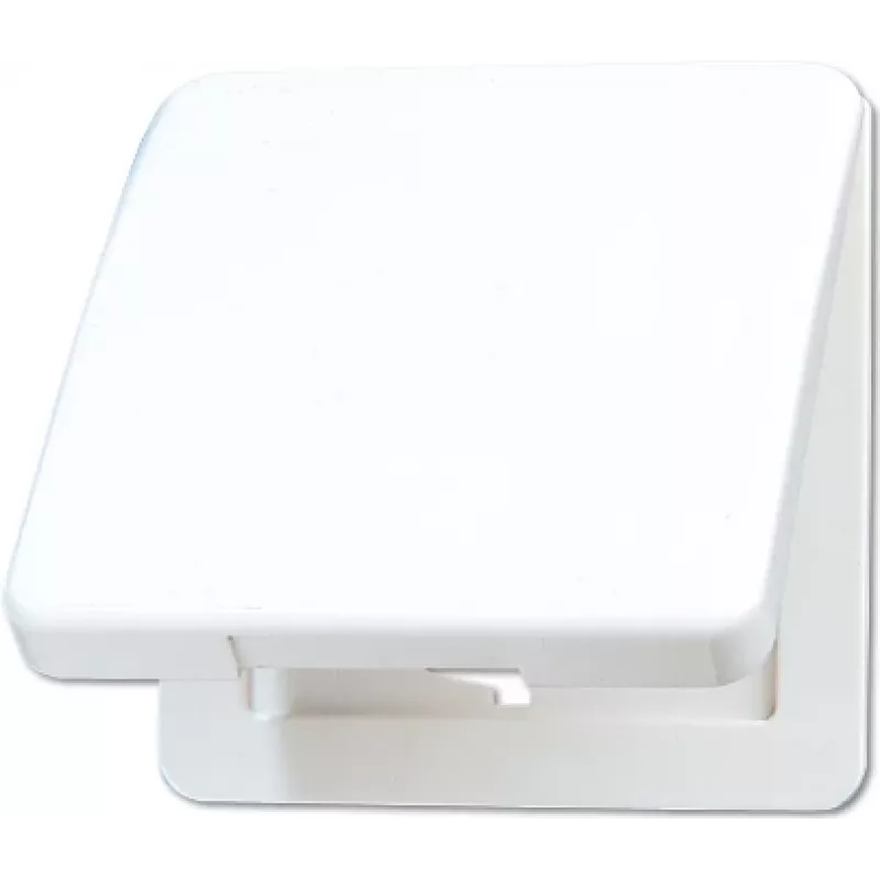 Jung CD590BFKLWW Networking Device White