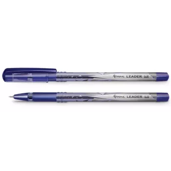 Ballpoint pen Forpus Leader, 0.38 mm, Blue