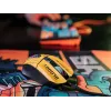 A4TECH Mouse Pad BLOODY SI45 RENEGADE Sunset 45/40/0.4