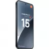 Smartphone Xiaomi 15 6.36 inch 12 GB 256 GB Black