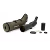 Celestron TrailSeeker 80-45 Degree spotting scope 60x BaK-4 Black