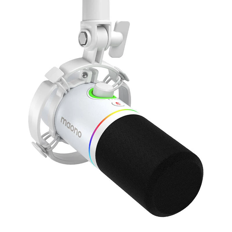 Dynamic Microphone Maono PD200x