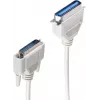 parallel cable ShiverPeaks BS78001-3 Grey 3 m