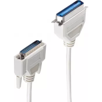 parallel cable ShiverPeaks BS78001-3 Grey 3 m