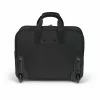 Trolley case DICOTA D32043-RPET 17.3 inch Black