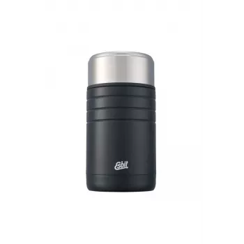 Food jug majoris thermos 1l-black ESBIT