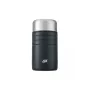 Food jug majoris thermos 1l-black ESBIT