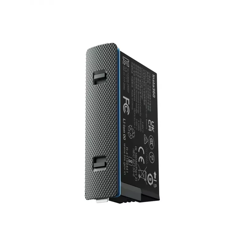 Insta360 X5 Battery Camera battery